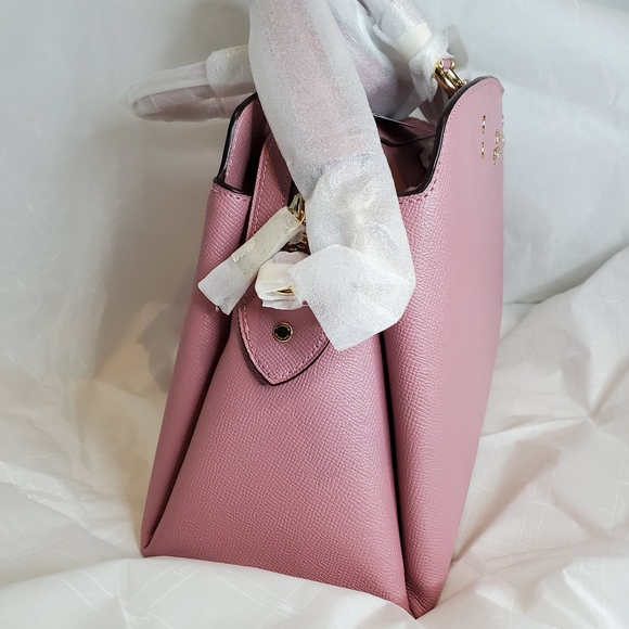 Coach Lillie Carryall - NWT - Picture 5 of 11